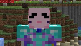 waking up early in the smp community is a death sentence tell me why its 12pm and not a soul is awake  im so bored