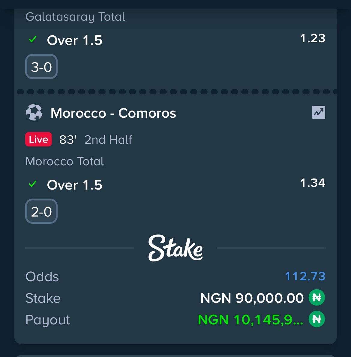 Cindymonel™ tweet media