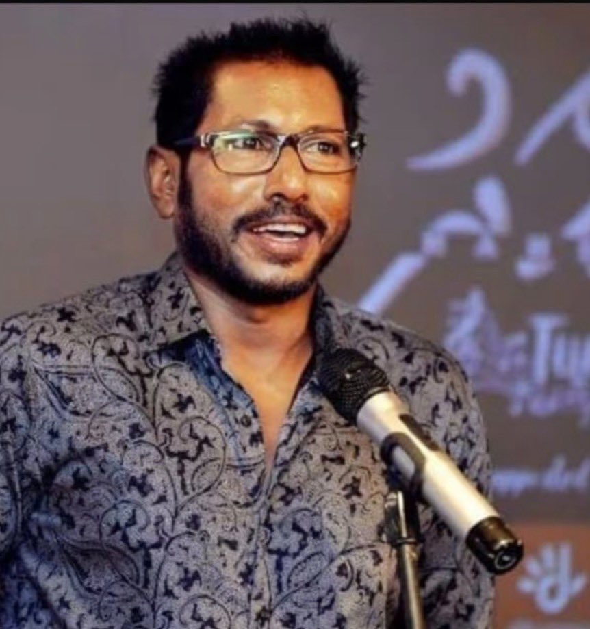 Faisal Naseem tweet media