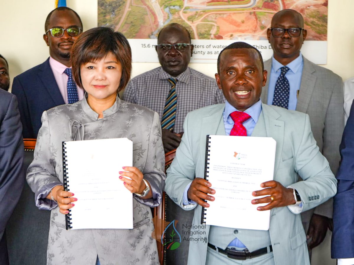 Furthermore, the project will provide safe drinking water to 70,000 people directly supporting the BETA goals of affordable energy and improved healthcare through enhanced sanitation.