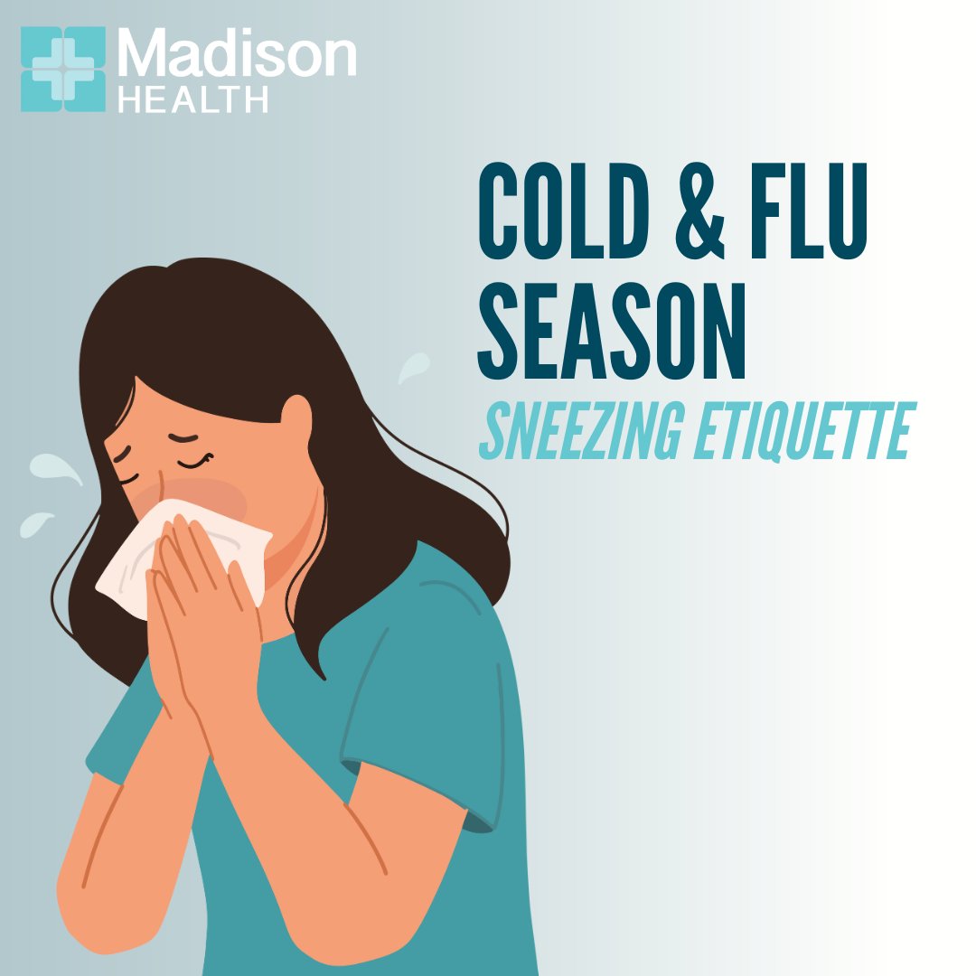 Madison Health tweet media