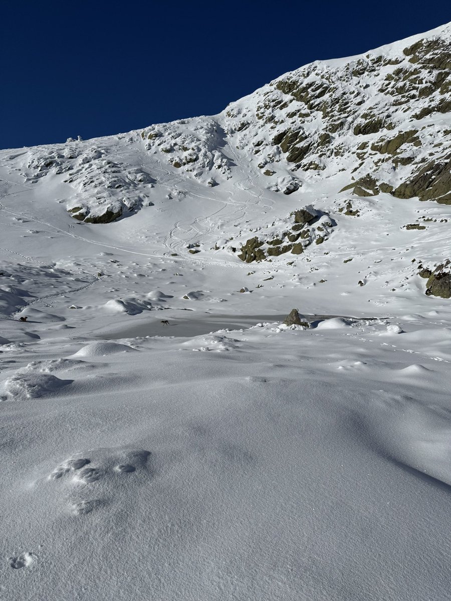 marcdaywalker's tweet photo. Pico del Nevero 
2209 m
🏔️ https://t.co/eDSCGowdOX