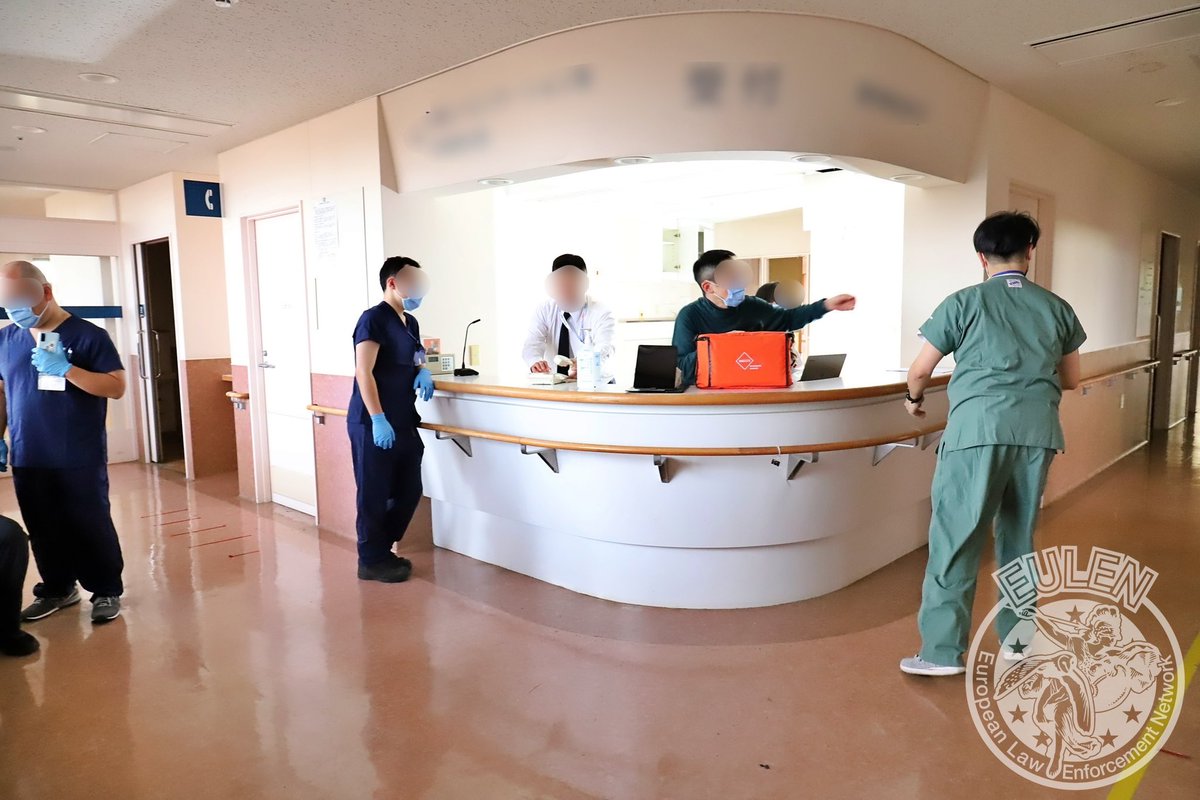 入手以来使う日は来ないだろうと思っていたイギリスの医療用保温バッグ
やっと役立つ日が来ましたよ。
📷<a href="/keikei4580/">けぃ。けぃごん。</a> 
#EULEN2025
#EULEN