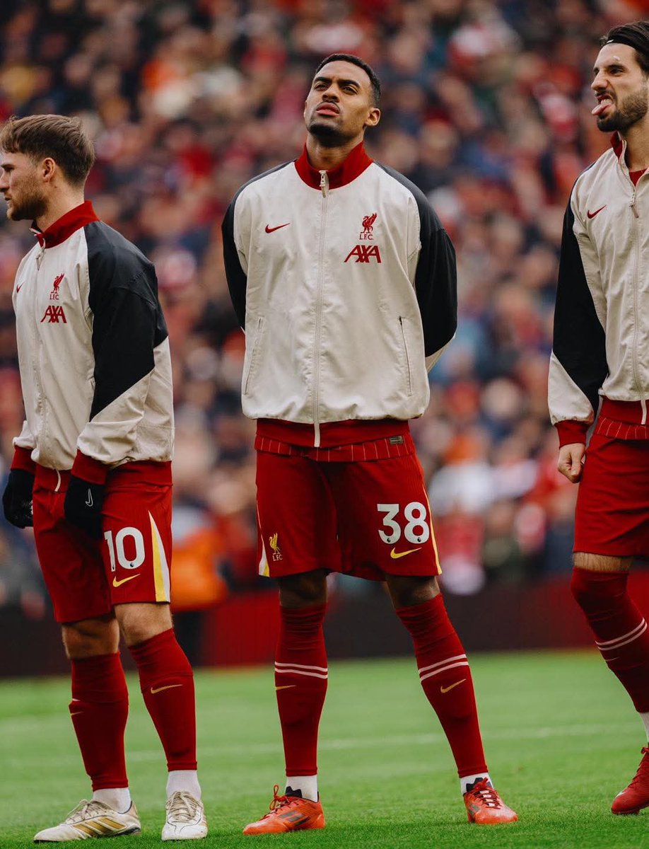Anything Liverpool tweet media