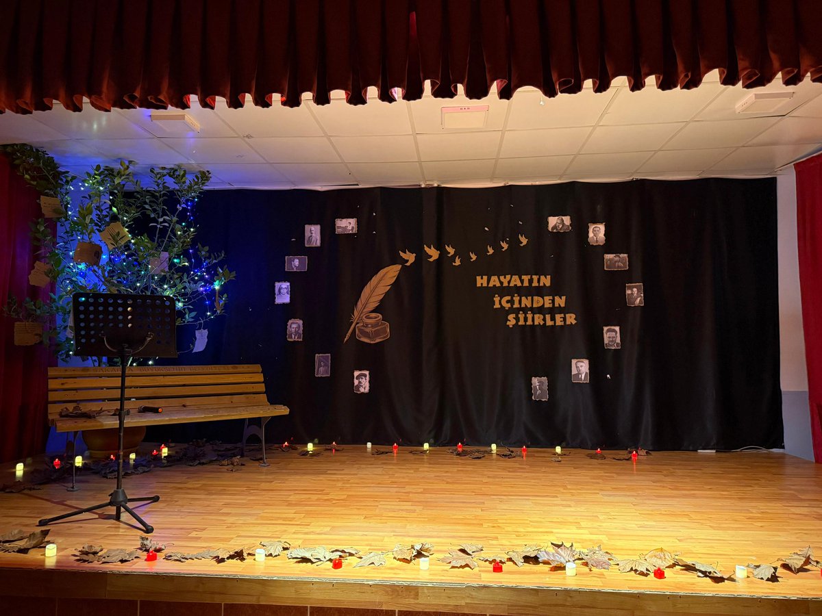 Okulumuz öğretmen, veli ve öğrencilerinin katılımı ile hazırladığımız “Şiir Dinletisi” programımız Belediye Başkanımız, İlçe Milli Eğitim Müdürümüz ve Okul Müdürlerimiz tarafından ilgiyle izlendi. 

<a href="/tcmeb/">Millî Eğitim Bakanlığı</a> <a href="/sakaryamem/">Sakarya İl Millî Eğitim Müdürlüğü</a> <a href="/coskunbakirtas/">Coşkun BAKIRTAŞ</a> <a href="/ferizlimem/">Ferizli İlçe Millî Eğitim Müdürlüğü</a> <a href="/cetin_turhan71/">Cetin Turhan</a> <a href="/selmankozan/">selman kozan</a>