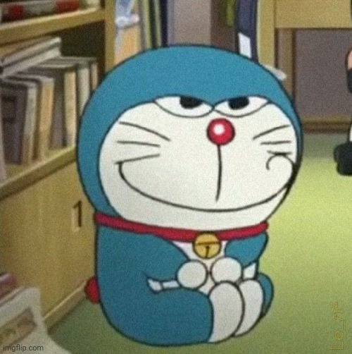 Go_Jover's tweet photo. How Gege felt after killing the only person who could've kept up with Yuji's immortallity https://t.co/Ip4Wc8NJUS