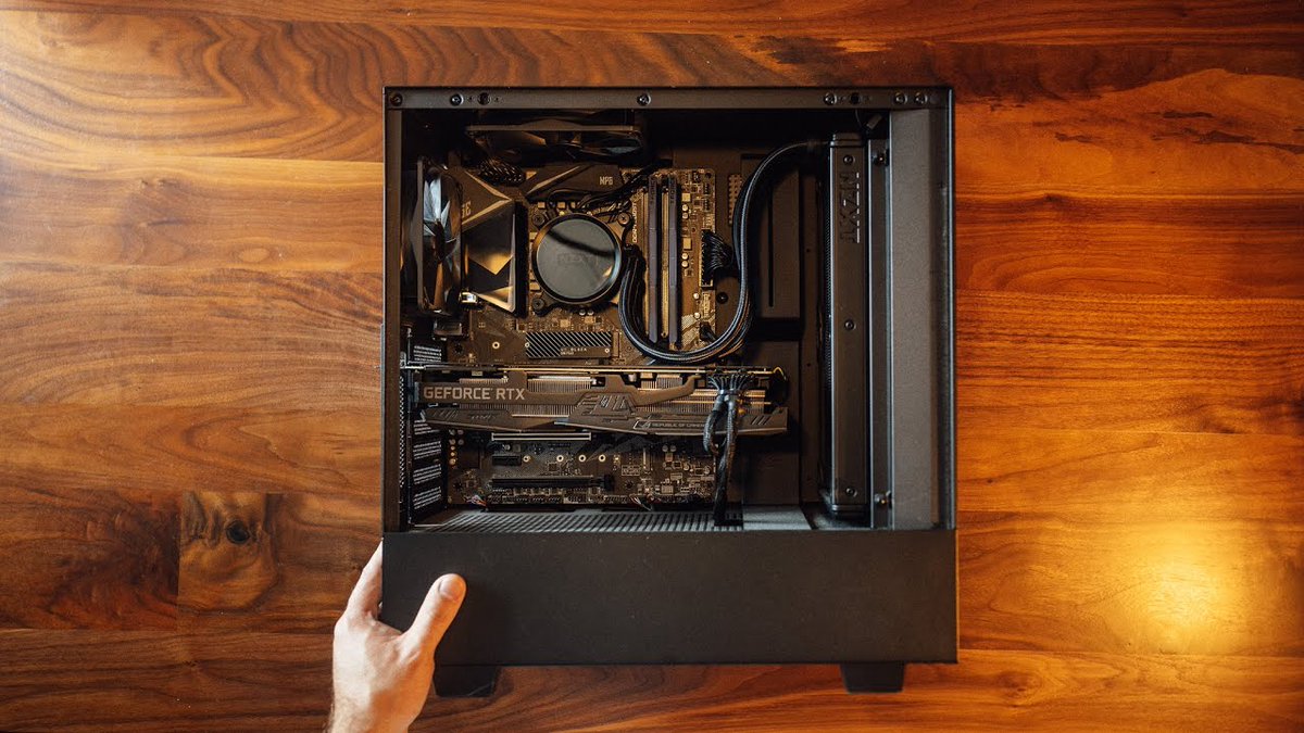 Steven Foster tweet media