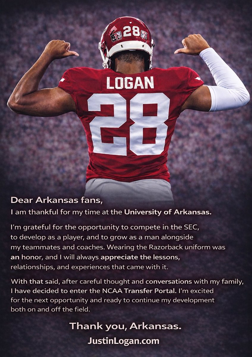 Justin “JLo” Logan tweet media