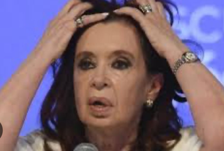 BrancatelliVip's tweet image. “Usted es solo una pobre vieja enferma” (Jorge Lanata 2016 )
Memoria