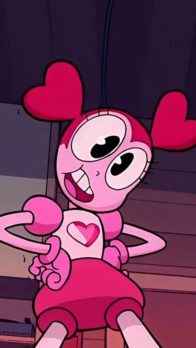 #StevenUniverse #Spinel