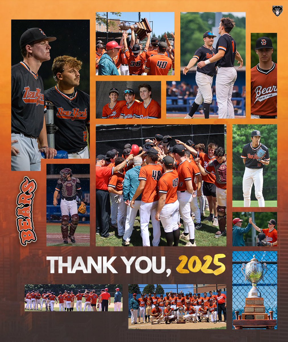 New York Bears tweet media