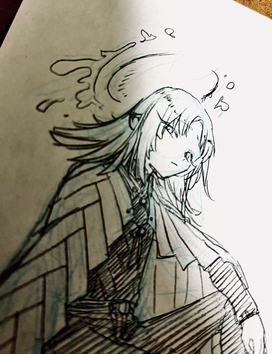 趣味OC② 