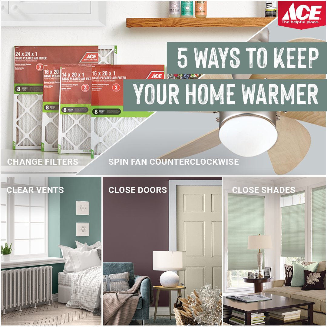 Buck Electric Ace Hardware tweet media