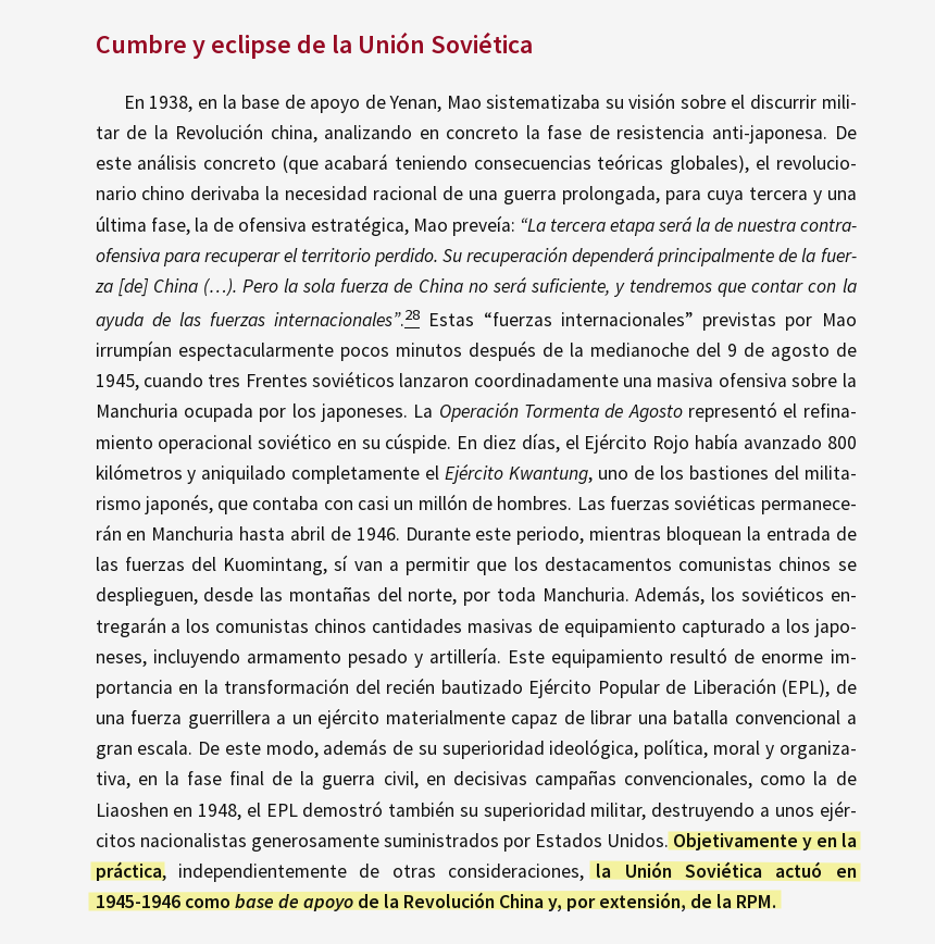 Emancipación tweet media