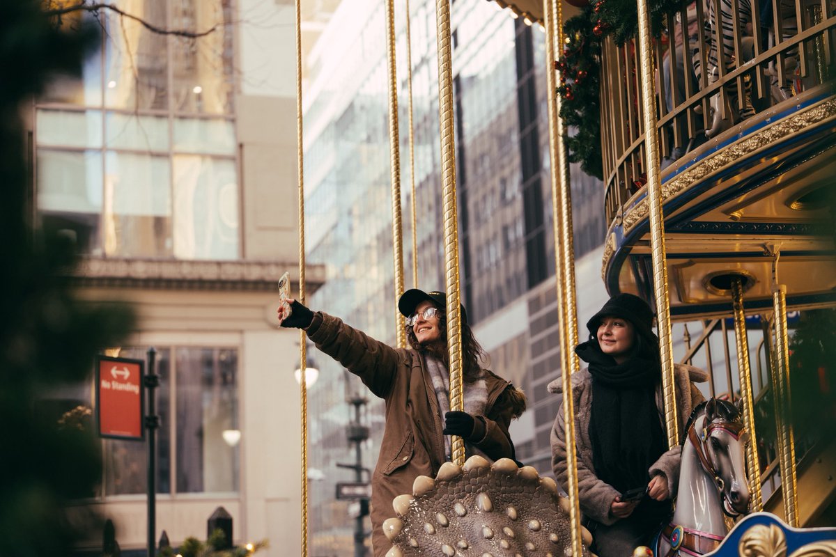 34th Street tweet media