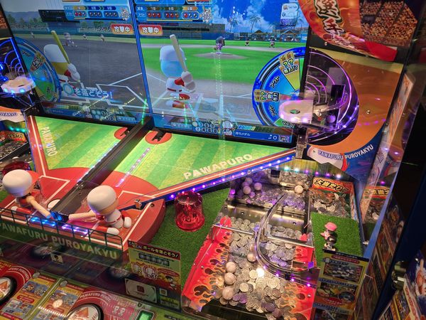 🎍新年も #メダルゲーム で遊ぼう! 本日1.2（金）の イベントをご案内