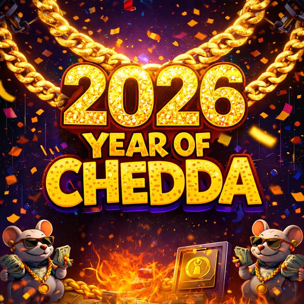 CheddaToken (@CheddaToken) / Posts / X