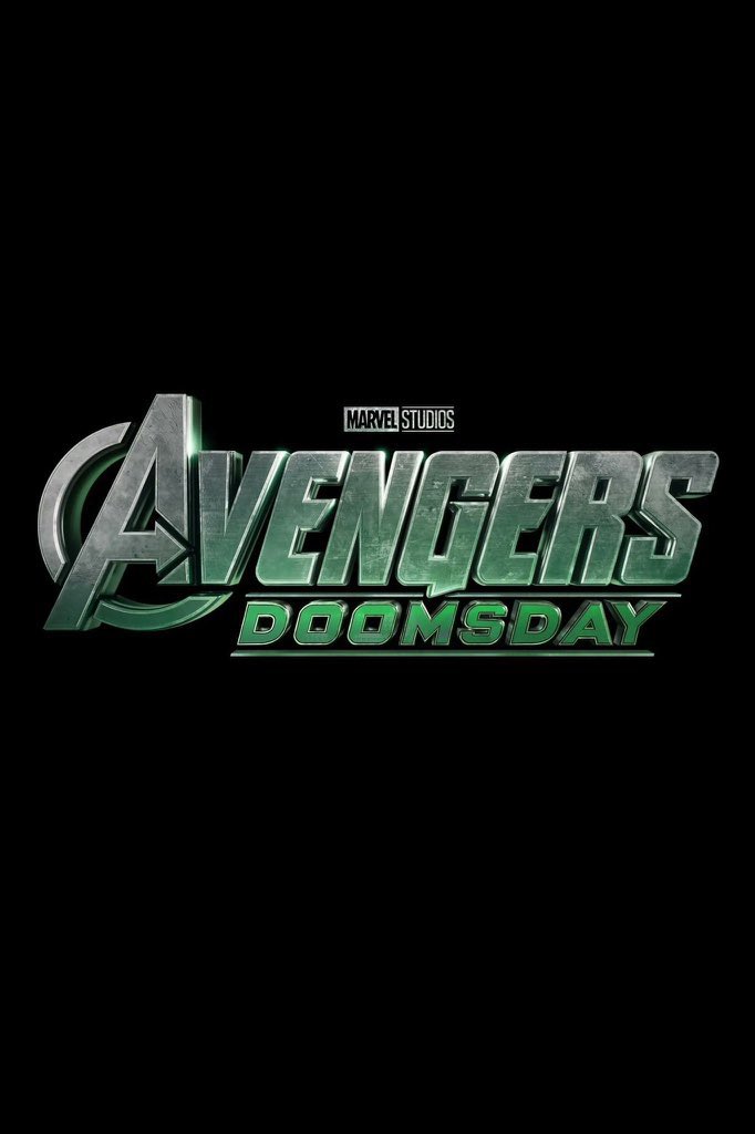 Earth is healing, Marvel is back. Disney after realizing their woke releases were flopping, they've gone back to their roots. Bringing back beloved characters Thor, Captain America, X Men &amp; Dr Doom

Avengers Doomsday will be absolute cinema