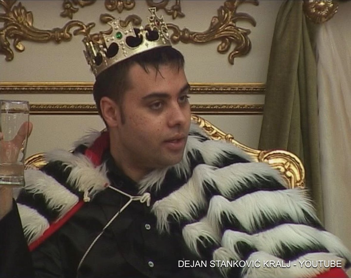 Tijana Šerbula tweet media