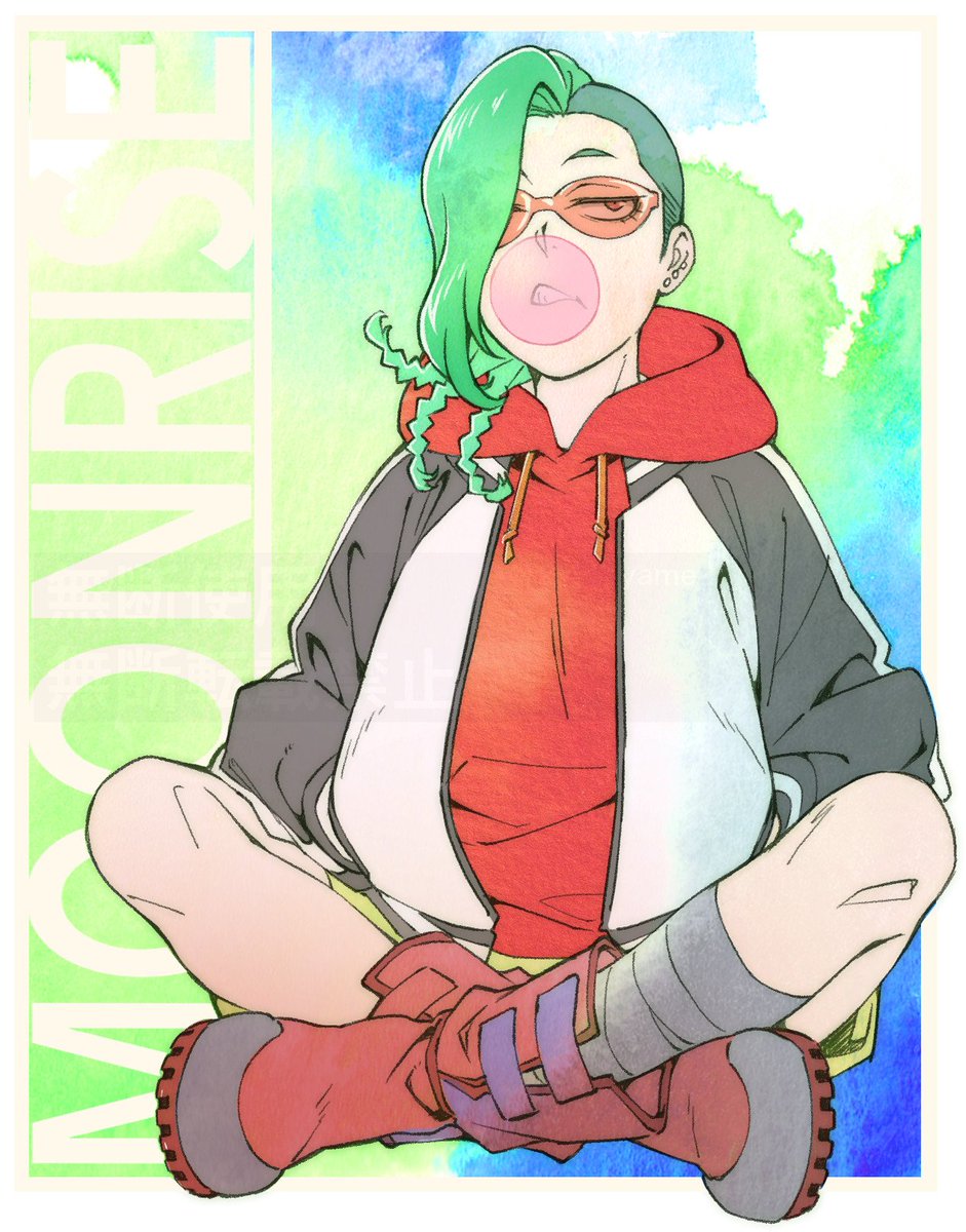 ワカメ(ほとんど山田) (@24_ayame) / Posts / X