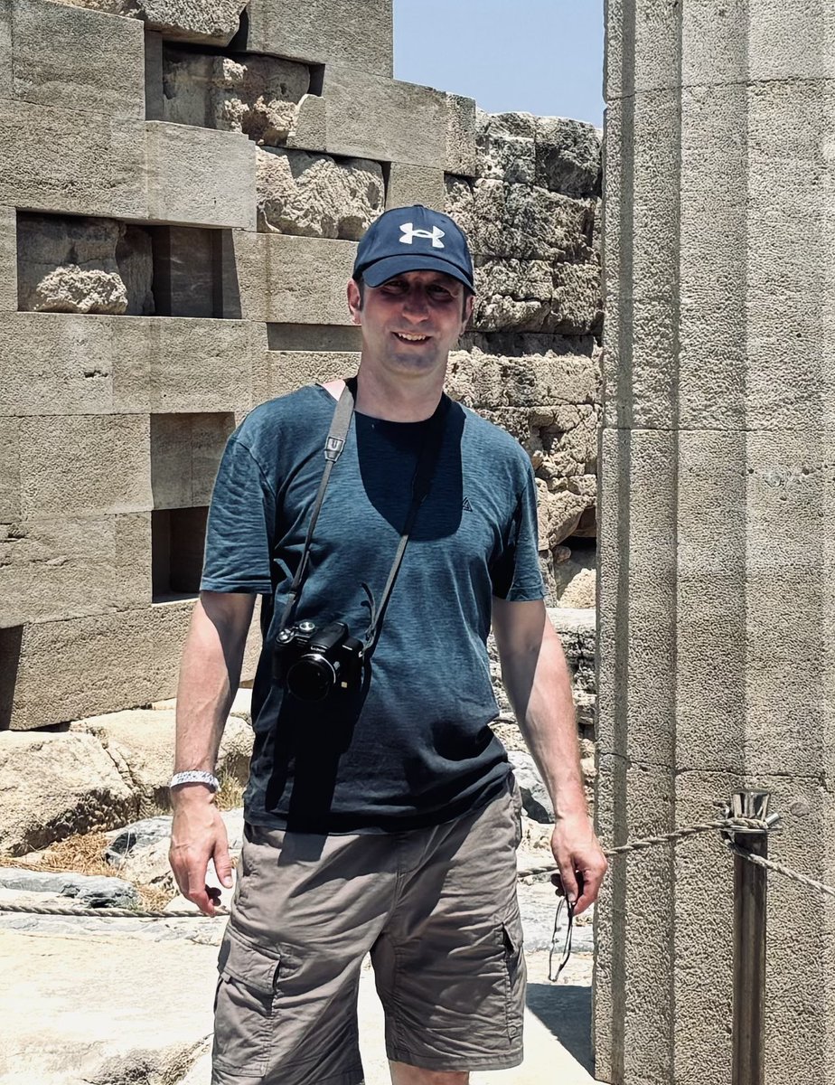 Minotaur_Man's tweet image. Hi, I’m Paul and I make art inspired by Myth