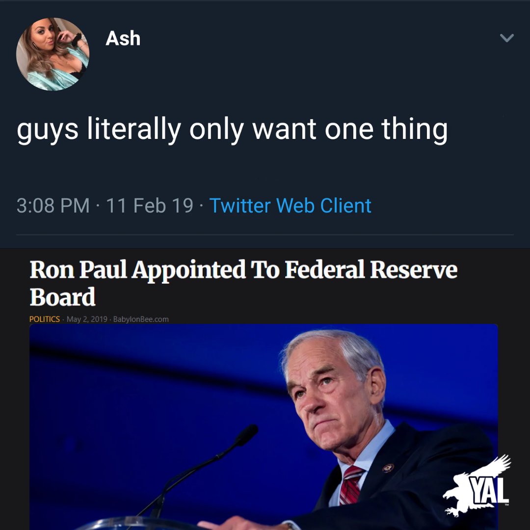 Young Americans for Liberty (@yaliberty) on Twitter photo 