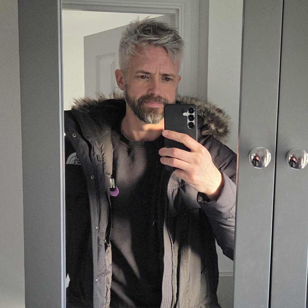 Ian Carmichael tweet media