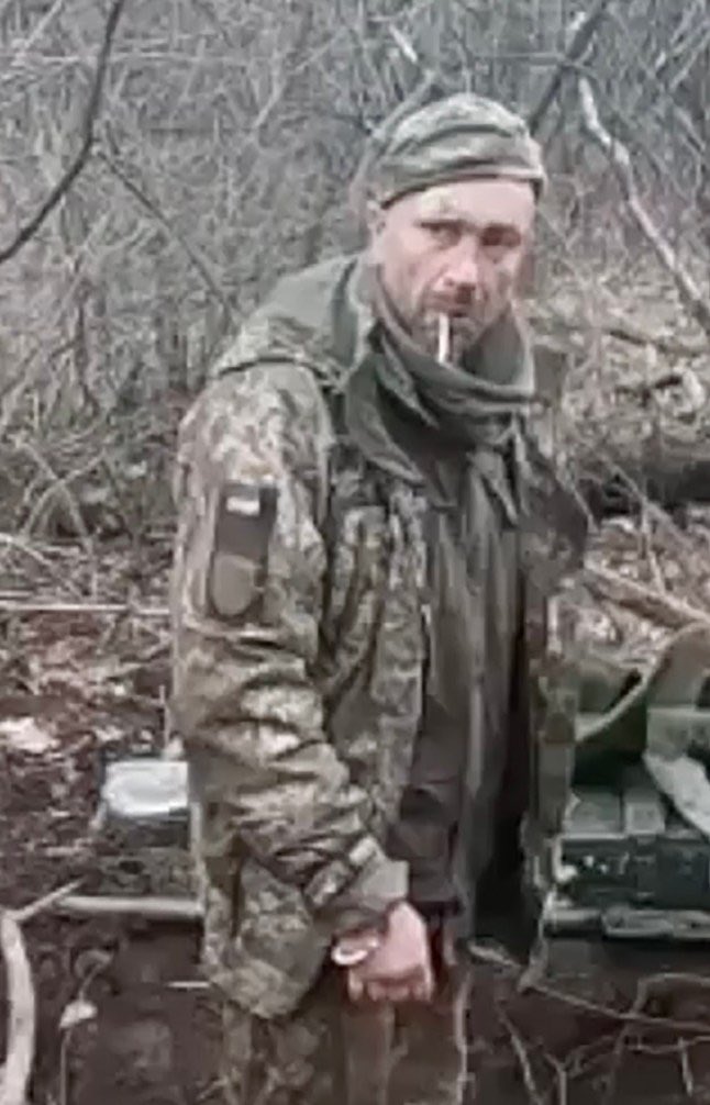 Georgian Legion tweet media