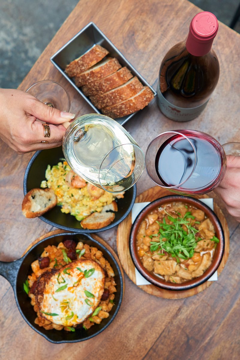 ✨ Have you made your 2026 wishlist yet?
If Socarrat isn’t on it… there’s still time 😏🥘