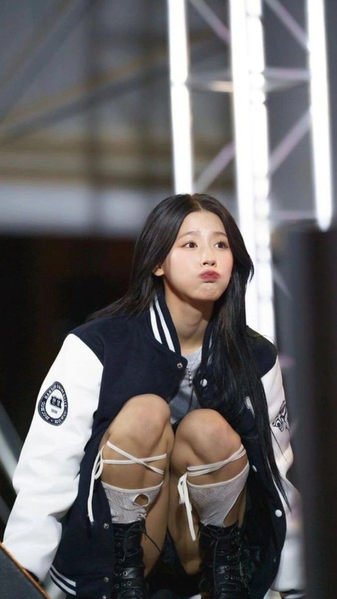 bblypixie's tweet image. Cant eep