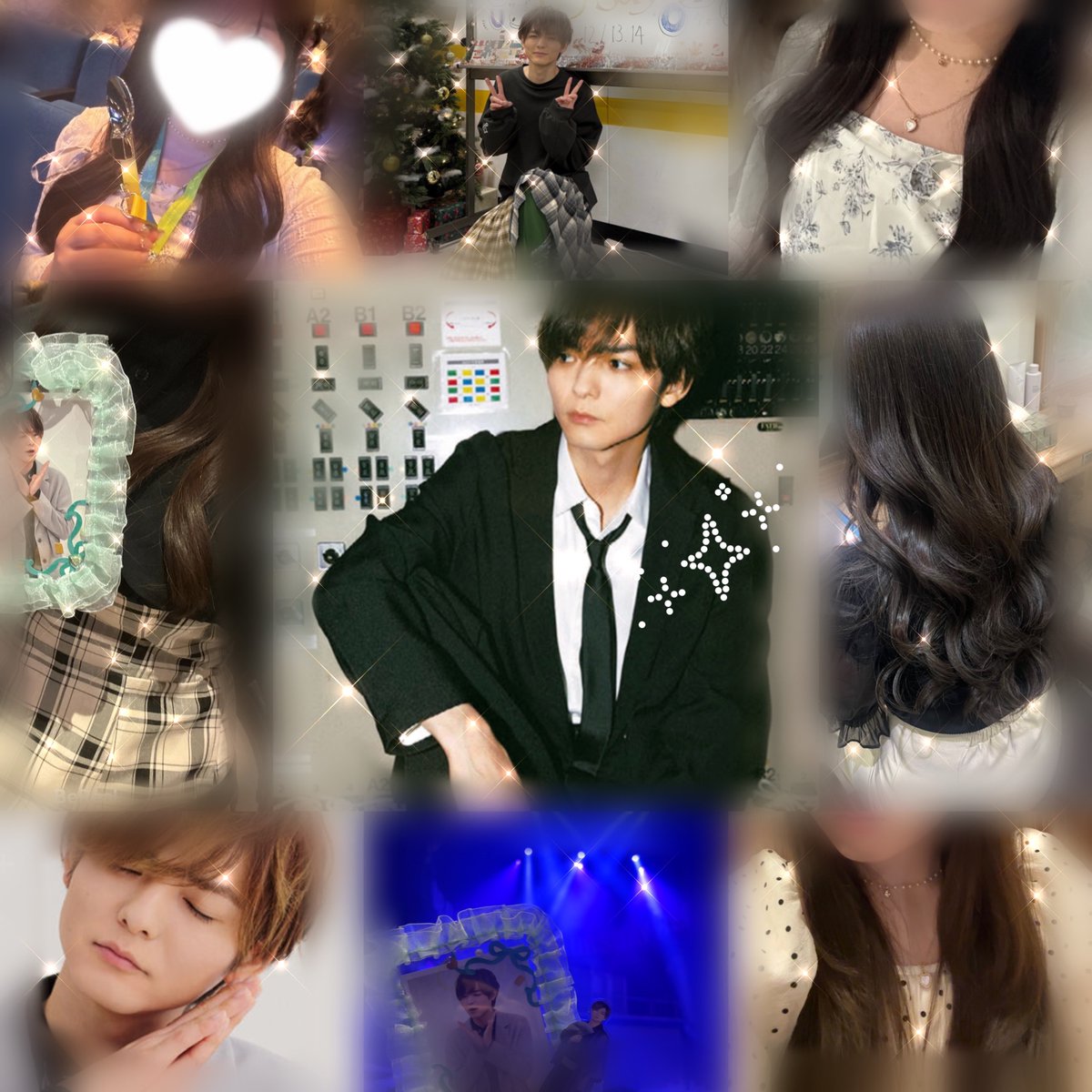 かなの tweet media