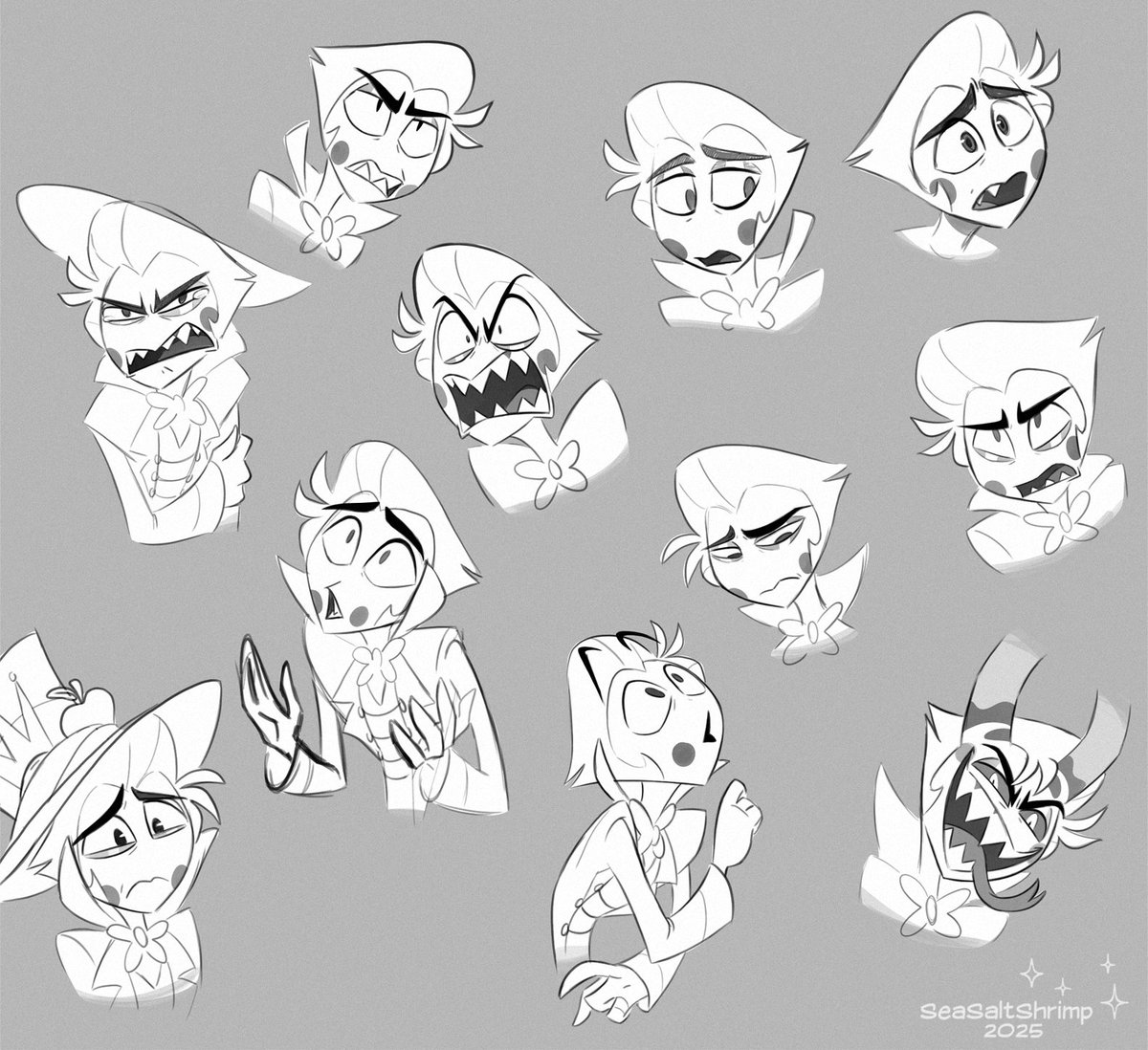 SeasaltShrimp ₊˚‧ 🦐 tweet media