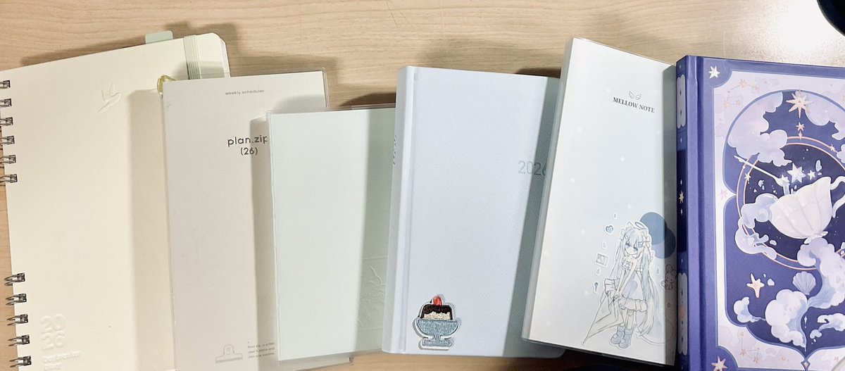 2026 다이어리🩵

취향이란…🤣