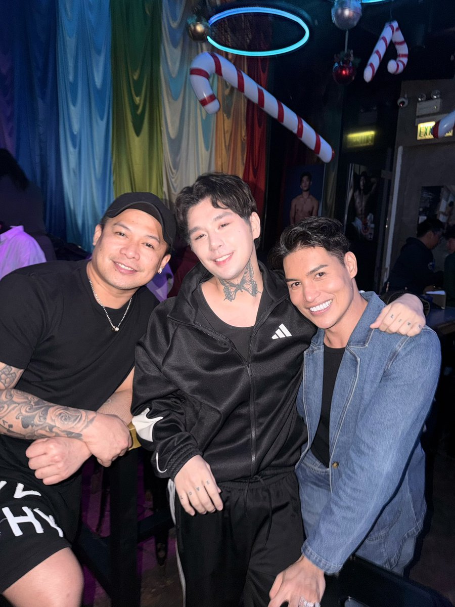 Fifth Solomon tweet media