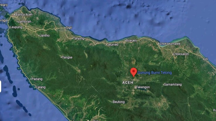 Georitmus 🇮🇩 tweet media