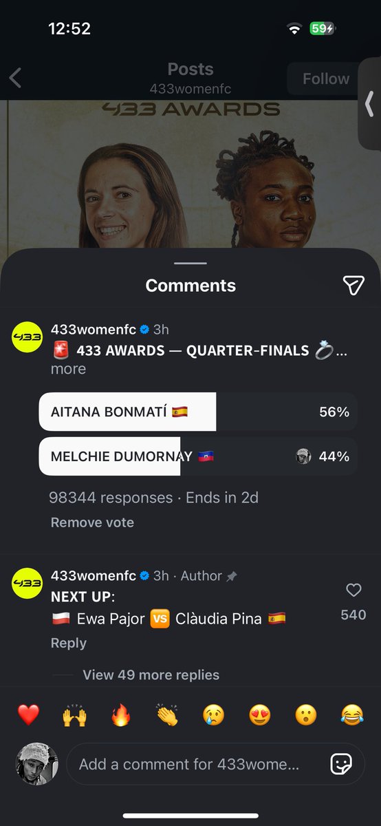 Sa n’ap fè.? 🇭🇹 

Ann balanse non