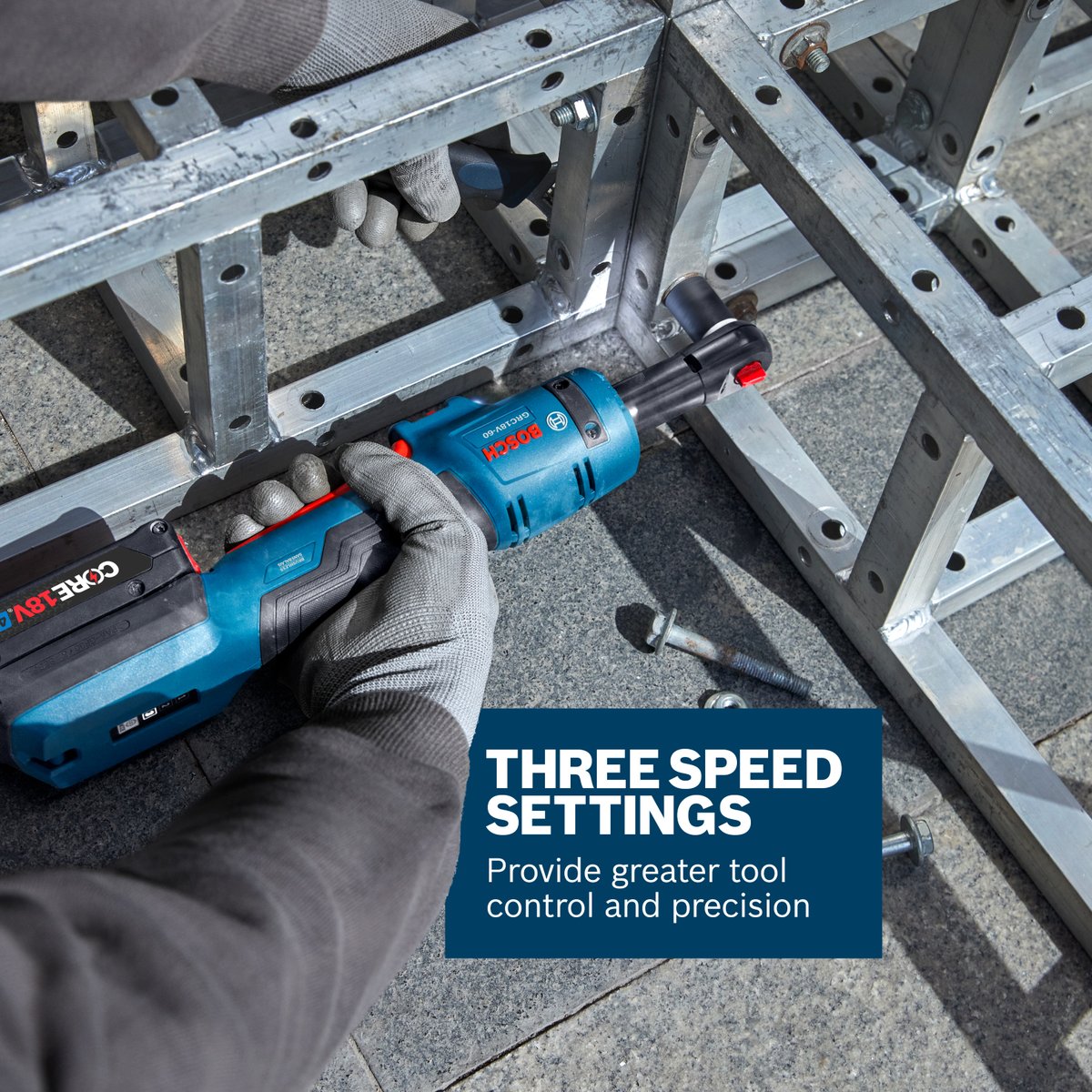 Bosch Power Tools North America tweet media