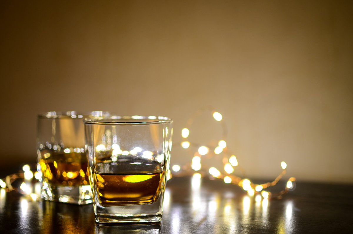Commissioner Wooton and the WVABCA wish you a Happy New Year! Celebrate responsibly, and don’t forget to plan for a sober ride home!