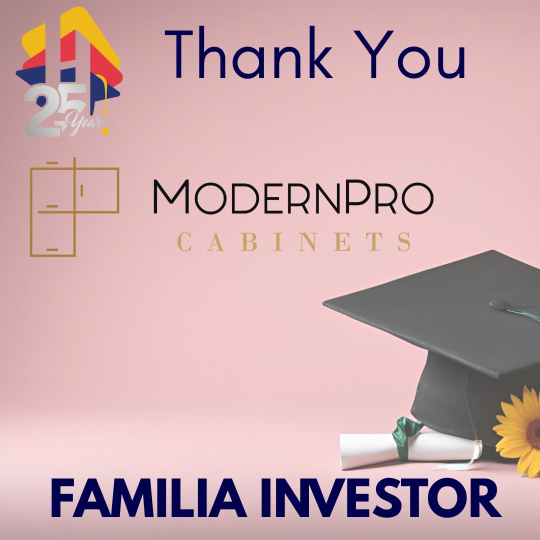 hhsforlando's tweet photo. We’re excited to welcome our newest sponsor MODERNPRO CABINETS! 🎉

Thank you for investing in our organization and believing in our students. Your support helps dreams come true, opens doors to education, and empowers the next generation of leaders. https://t.co/NAhFi3LMqa