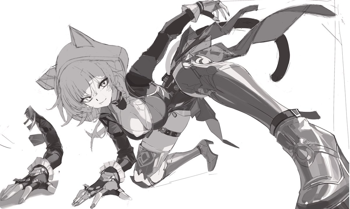 Hildy Paw tweet media