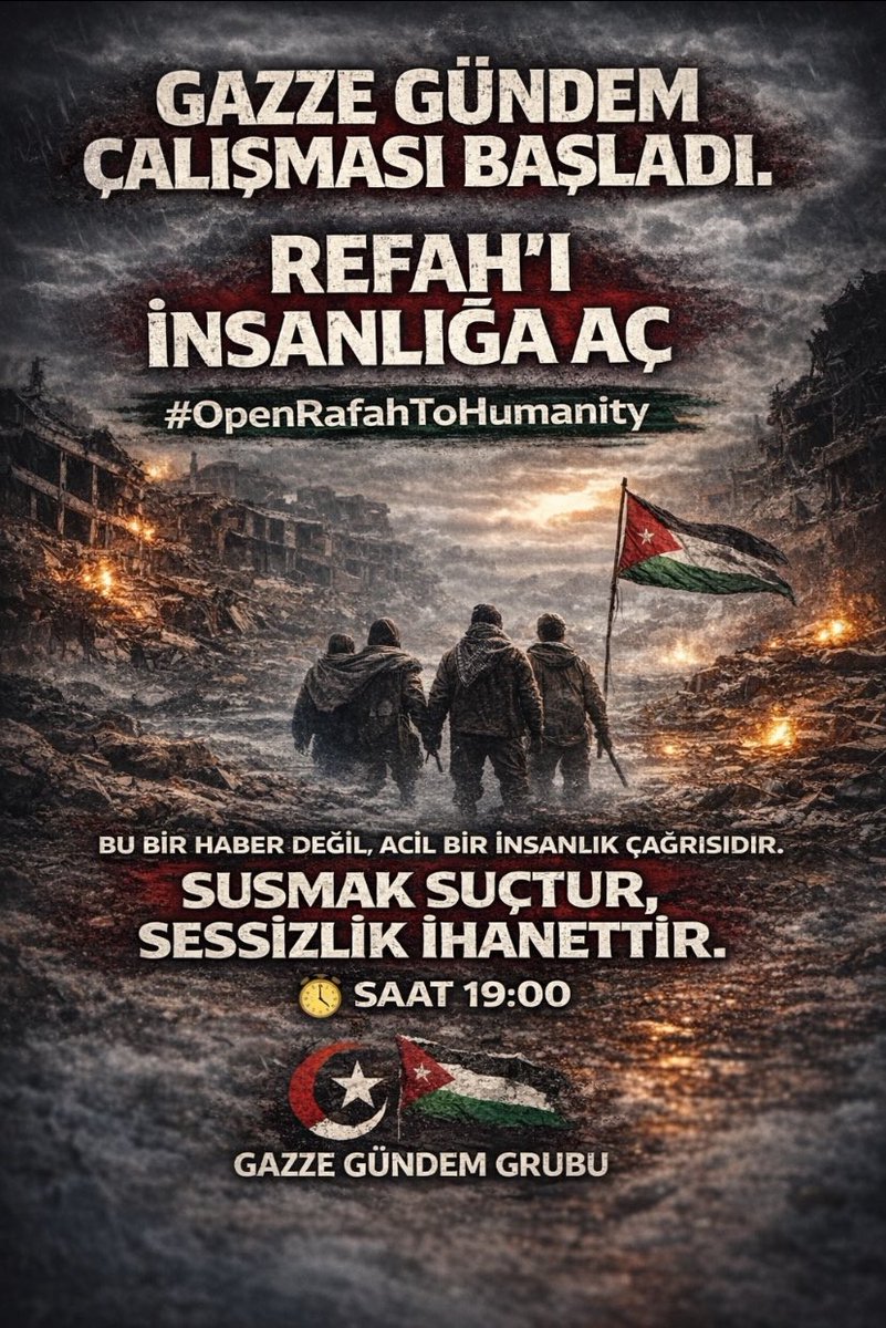 @openrafahtohumanity