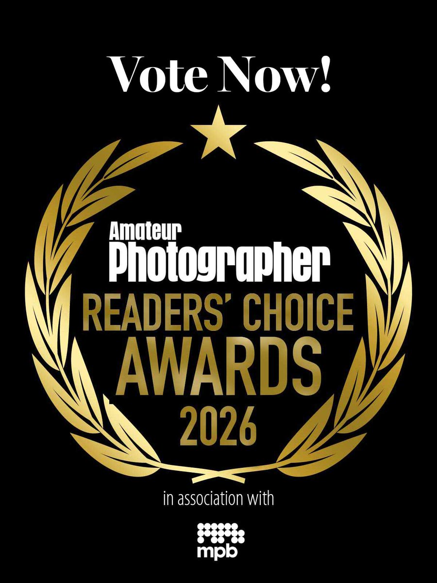 Amateur Photographer tweet media