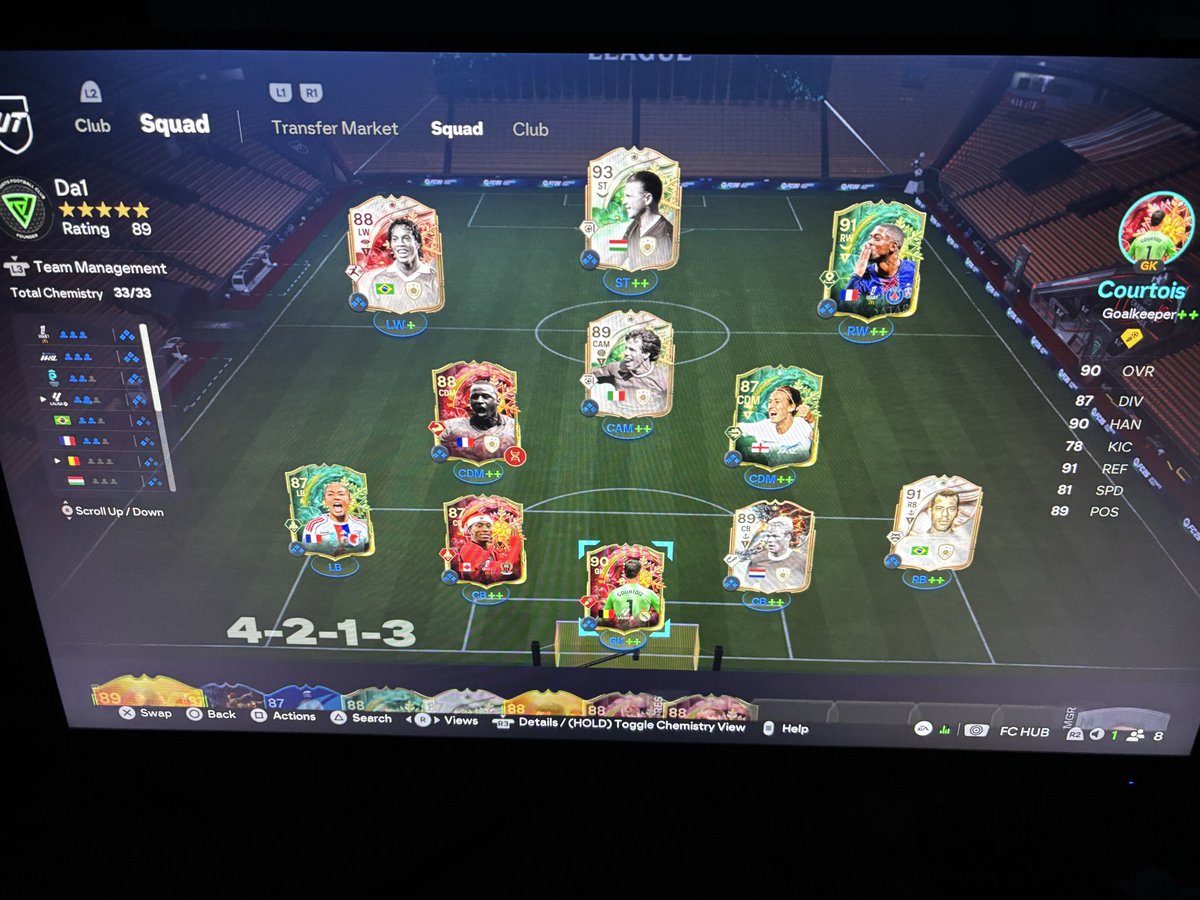 David Clarke tweet media