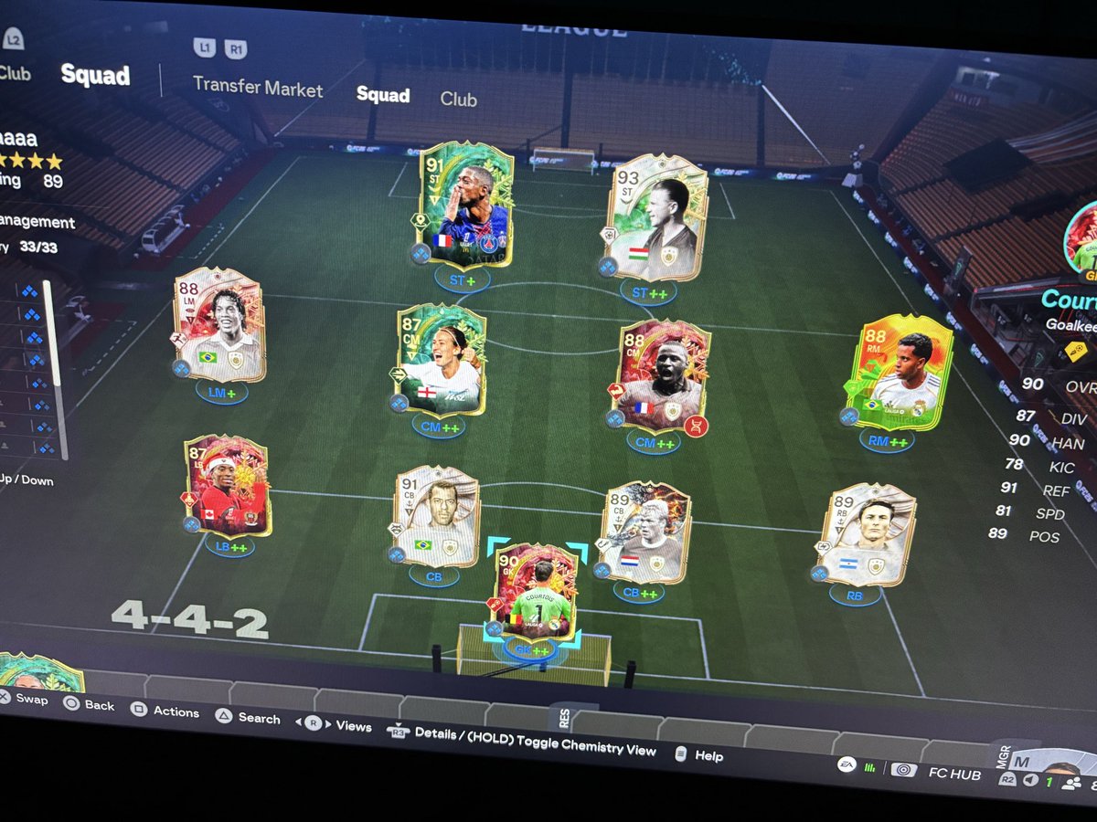 David Clarke tweet media