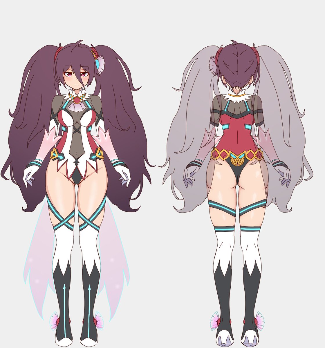 うぅ、あんこも覚悟を見せてくれ・・・ 