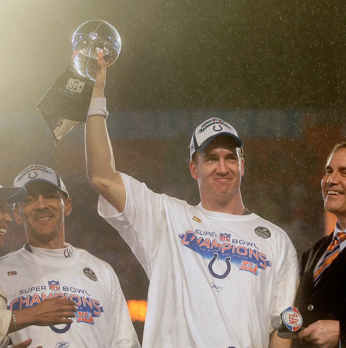 Colts Coverage tweet media