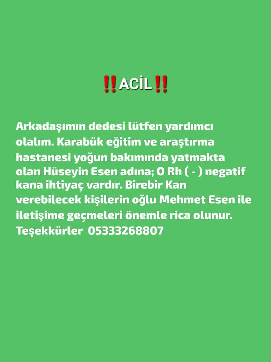 Acil RT desteği canlar 🫶🫶🙏