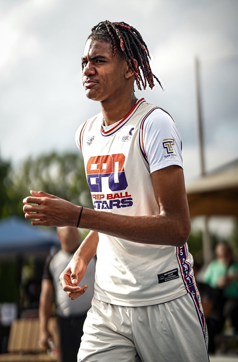 Prep Ball Stars tweet media