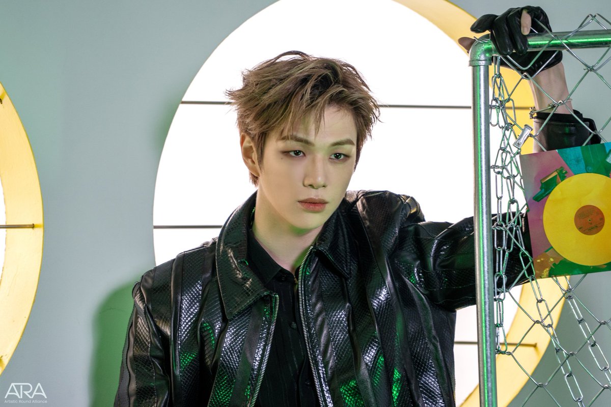 KangDaniel__TR's tweet photo. ➍

#KANGDANIEL #강다니엘 https://t.co/uHCL72umub