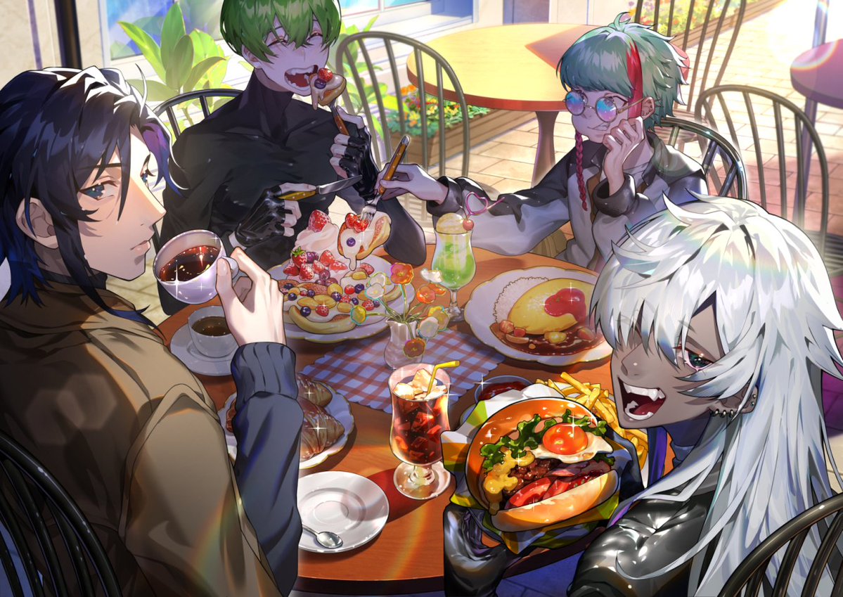 バスタオニア@お仕事募集中 (@owo_basuta_owo) / Posts / X